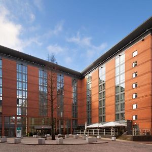 Hilton Garden Inn Birmingham Brindley Place